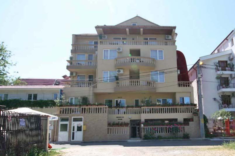 Hotel Dynes إيفوري نورد المظهر الخارجي الصورة