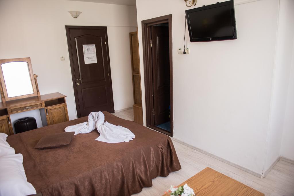 Hotel Dynes إيفوري نورد المظهر الخارجي الصورة