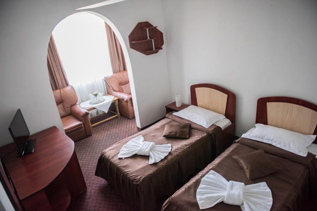Hotel Dynes إيفوري نورد المظهر الخارجي الصورة